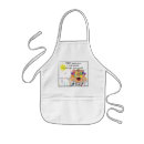Search for little artist aprons For kids