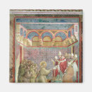 Search for giotto magnets 13th