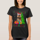 Search for yorkie christmas tshirts Popular