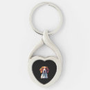 Search for brittany spaniel dog key rings Dogs