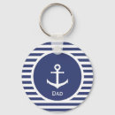 Search for ship anchor key rings White