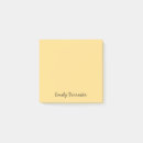 Search for lemon post it notes Minimalist