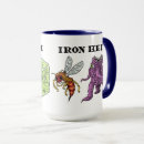 Search for ironic mugs Dungeon