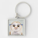 Search for wise key rings Animal