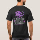 Search for angry people tshirts Stupid