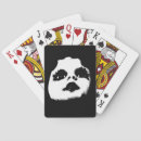 Search for face playing cards Unique