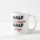 Search for anthropology mugs Skeleton
