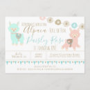 Search for packing invitations For kids