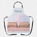 Search for place aprons Travel