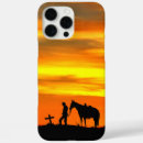 Search for horse silhouette iphone cases Cowboy