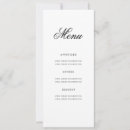 Search for dinner party menu invitations Gold