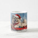 Search for snow scenes mugs Let it snow