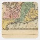 Search for north america map stickers Engraved