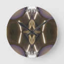 Search for contemporary clocks Minimalism