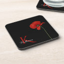 Search for poppy coasters Floral