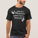 Search for mermaid cat tshirts Vintage