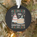 Search for ugly christmas tree decorations Matching