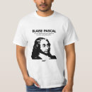 Search for pascal tshirts Science