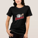 Search for red bat tshirts Sports