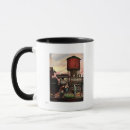 Search for yards mugs Train
