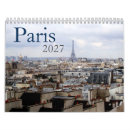 Search for paris calendars Travel