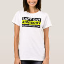 Search for lazy day clothing Quote