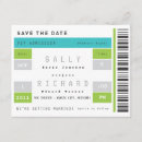 Search for concert save the dates Ticket