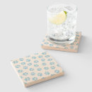 Search for paw print coasters Pattern of paws