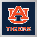 Search for tiger wall posters Auburn