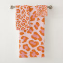 Search for cheetah bath towels Modern