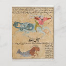 Search for constellations postcards Boat