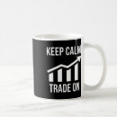 Search for stock trading coffee mugs Funny