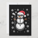Search for golf christmas invitations 2026