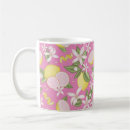 Search for pink lemonade mugs Cute