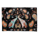 Search for paisley pillowcases Boho