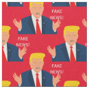 Search for donald trump fabric Political