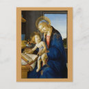 Search for sandro postcards Botticelli