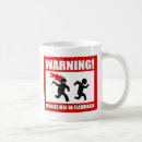 Search for biohazard drinkware Zombies