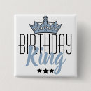 Search for crown badges King