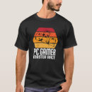 Search for game master tshirts Play