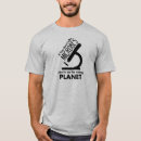 Search for microbes tshirts Bacteria