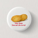 Search for peanut badges Warning