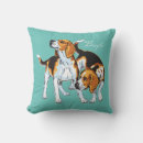 Search for beagle cushions Hunting