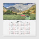 Search for camping calendars Landscape