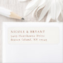 Search for earth return address labels Boho