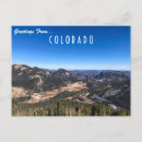 Search for estes park postcards Souvenir