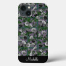 Search for dark violet iphone cases Floral