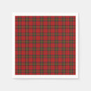 Search for scottish tartan napkins Kilt