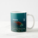 Search for salmon coffee mugs Nature
