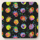 Search for cartoon network coasters Pattern